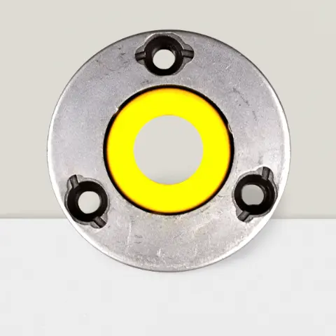 One Way Clutch Assembly Compatible For Hero Passion Pro - Image 2