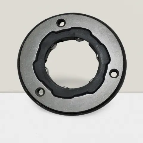 One Way Clutch Assembly Compatible For Tvs Apache 150cc - Image 2