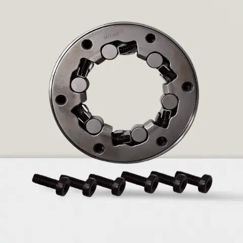 One Way Clutch Assembly Honda Unicorn/hornet 160r