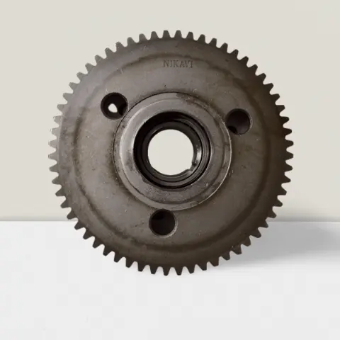 One Way Clutch Assembly With Gear Set Mahindra Rodeo - Image 2