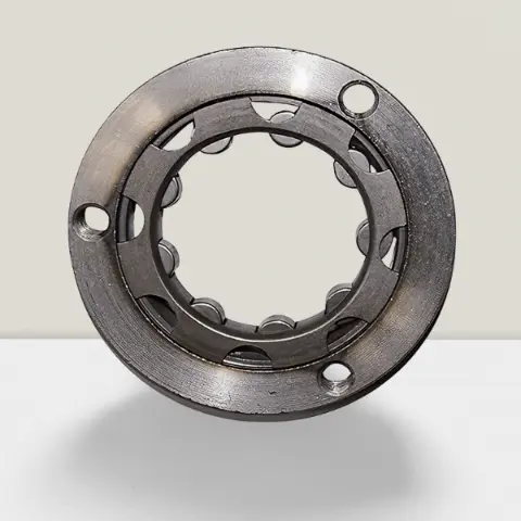 One Way Clutch Assembly Yamaha Enticer / Gladiator - Image 2