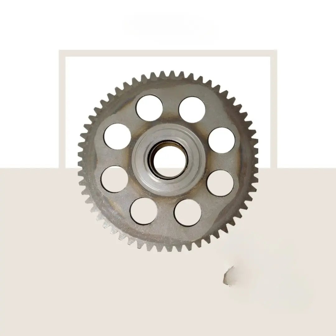 One Way Gear Compatible For Suzuki Access - Image 2