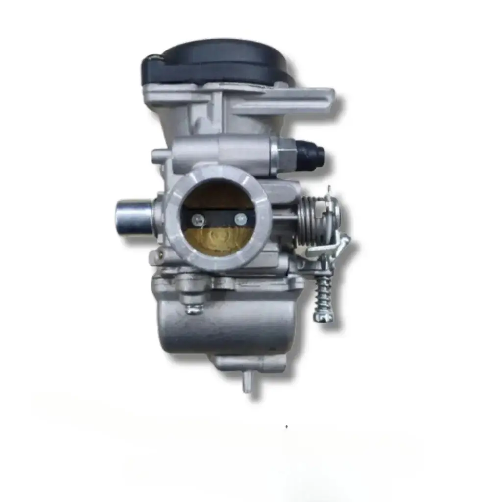 Original Carburetor For Bajaj Ct 110 Bs4 | Jul 2019-jan 2020 Model | 115cc Dtsi Engine