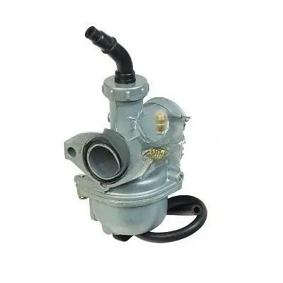 Carburettor Assy-bajaj Discover 100