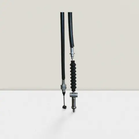 Panel Unit Discussion Cable 2nd Compatible For Platina 110 Bs6 - Image 2