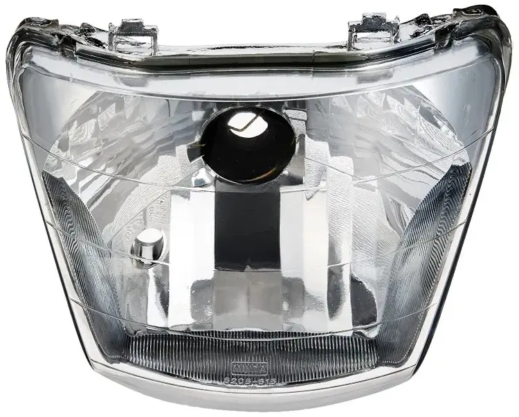 Head Light Assy-hero Passion Plus