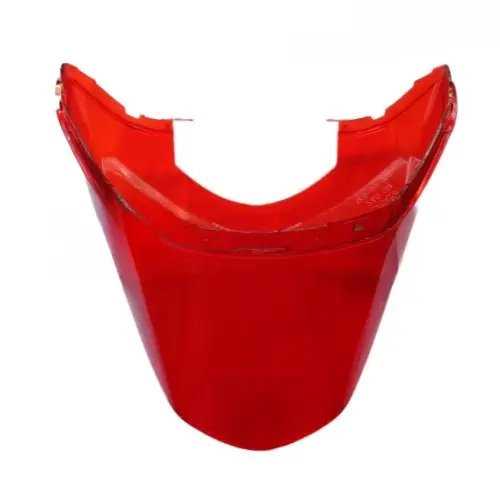 Passion Pro Tr (aug, 2013) Tail Light Glass (danger Glass) Hero Genuine Parts -