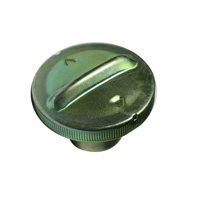 Petrol Tank Cap Scooty Pep Plus + - Genuine