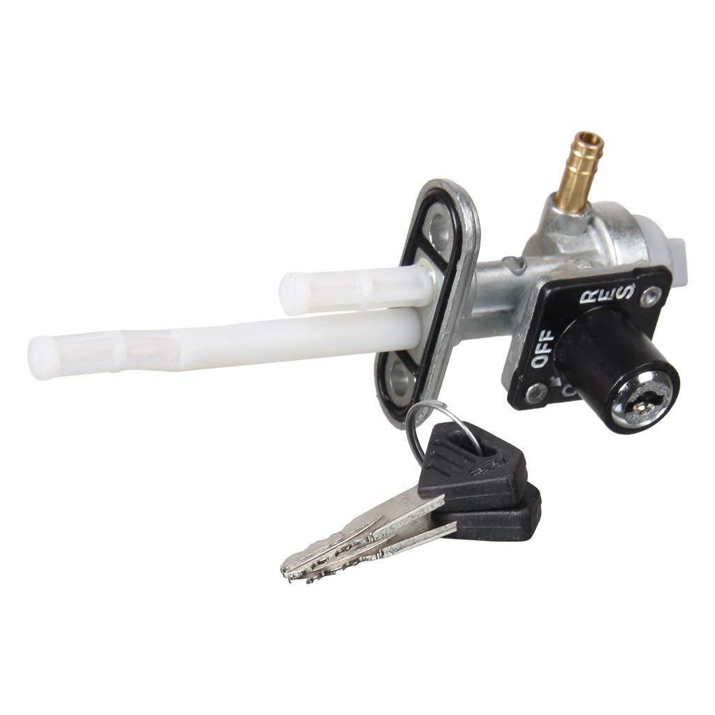 Petrol Tap Plain Cd100