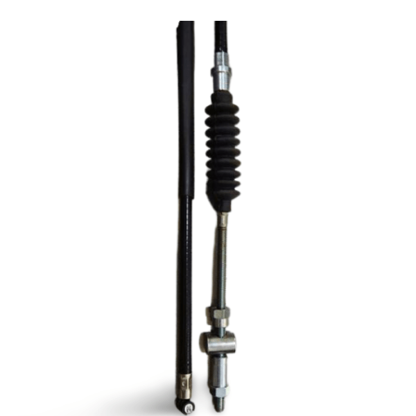 Piaggio Vespa Bs6 Rear Brake Cable Assembly - Image 2