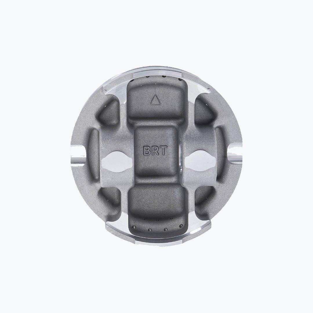Piston 15 Pin 15 (68 Mm)