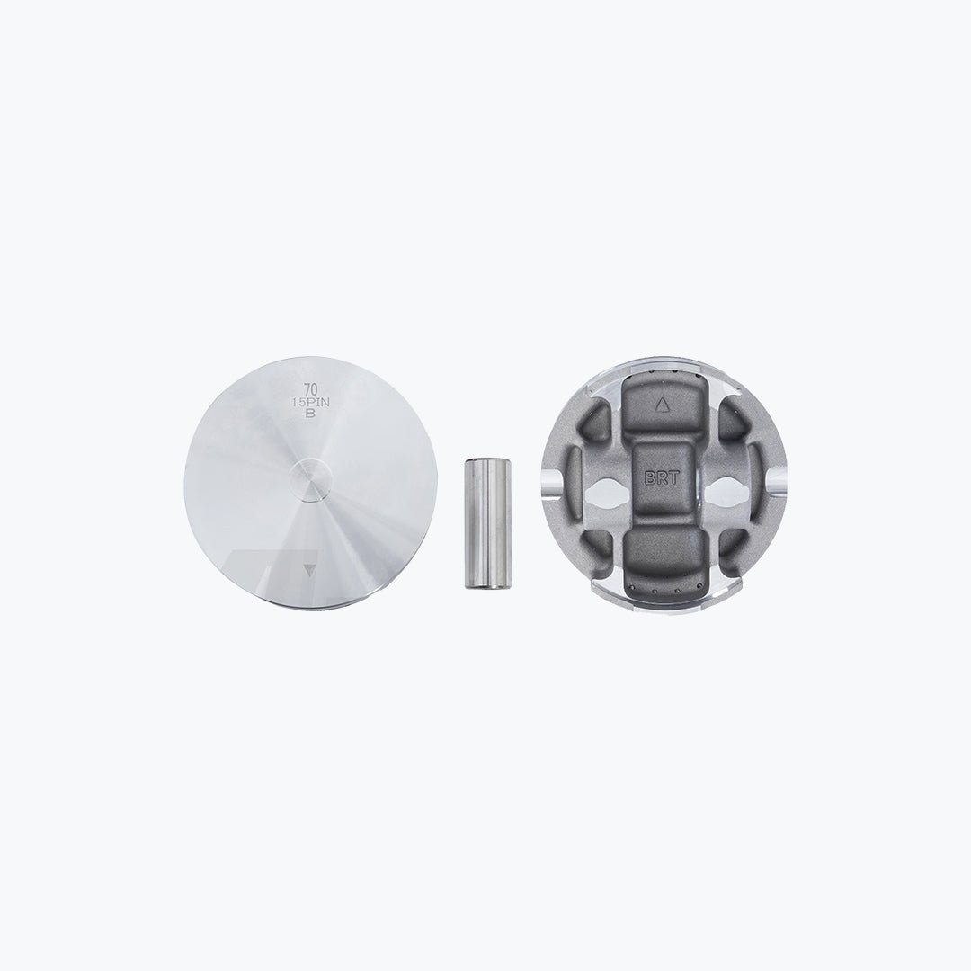 Piston 15 Pin 15 (70 Mm)