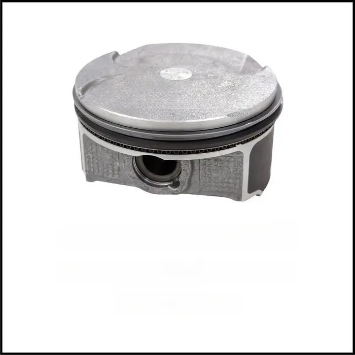 Piston Assembly Duke 200 / Rc 200 - Jl521200