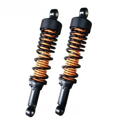 Platina Old Shock Absorber Rear Set Of 2 Genuine Rear Suspension -