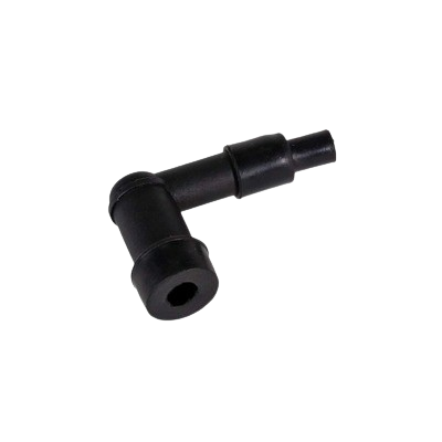 Plug Cap (or) Adaptor Standard Splendor Plus - Genuine