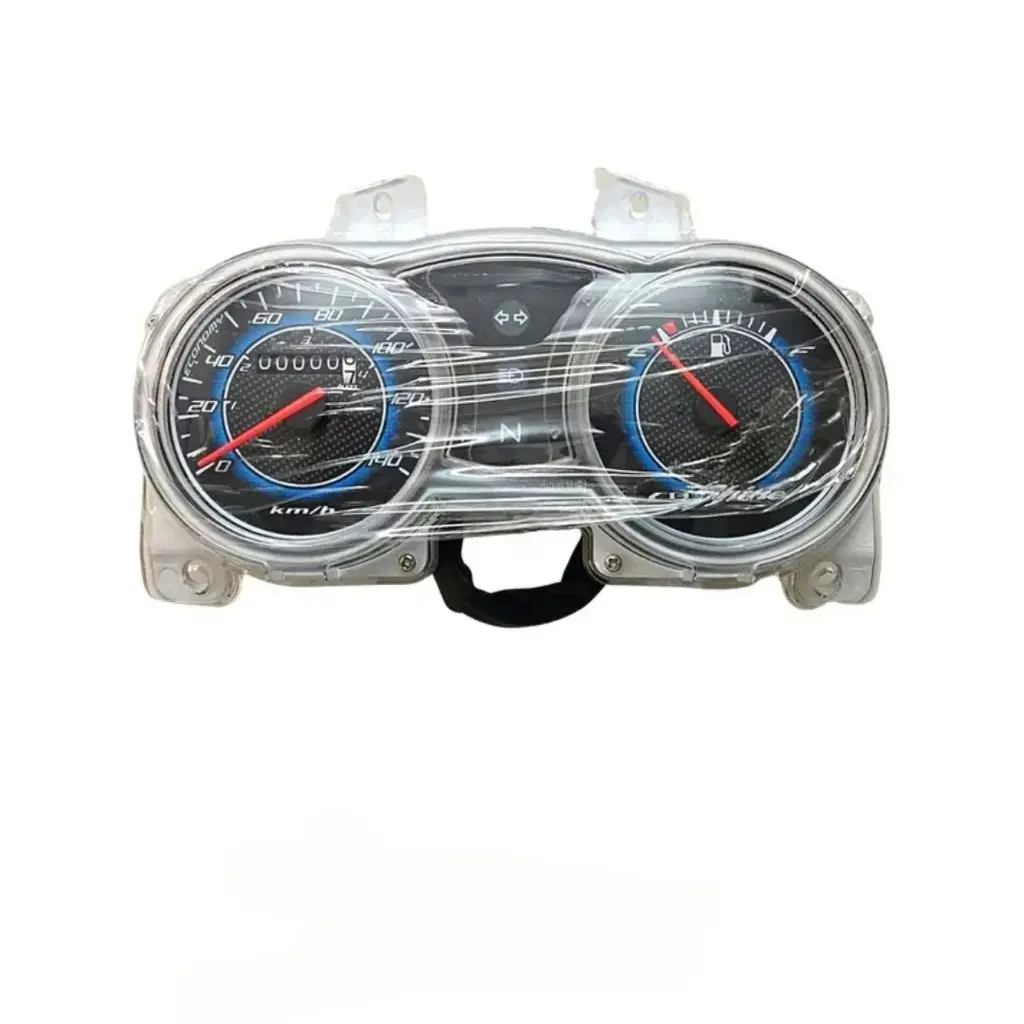 Pricol Analog Speedometer For Honda Shine Sp 125