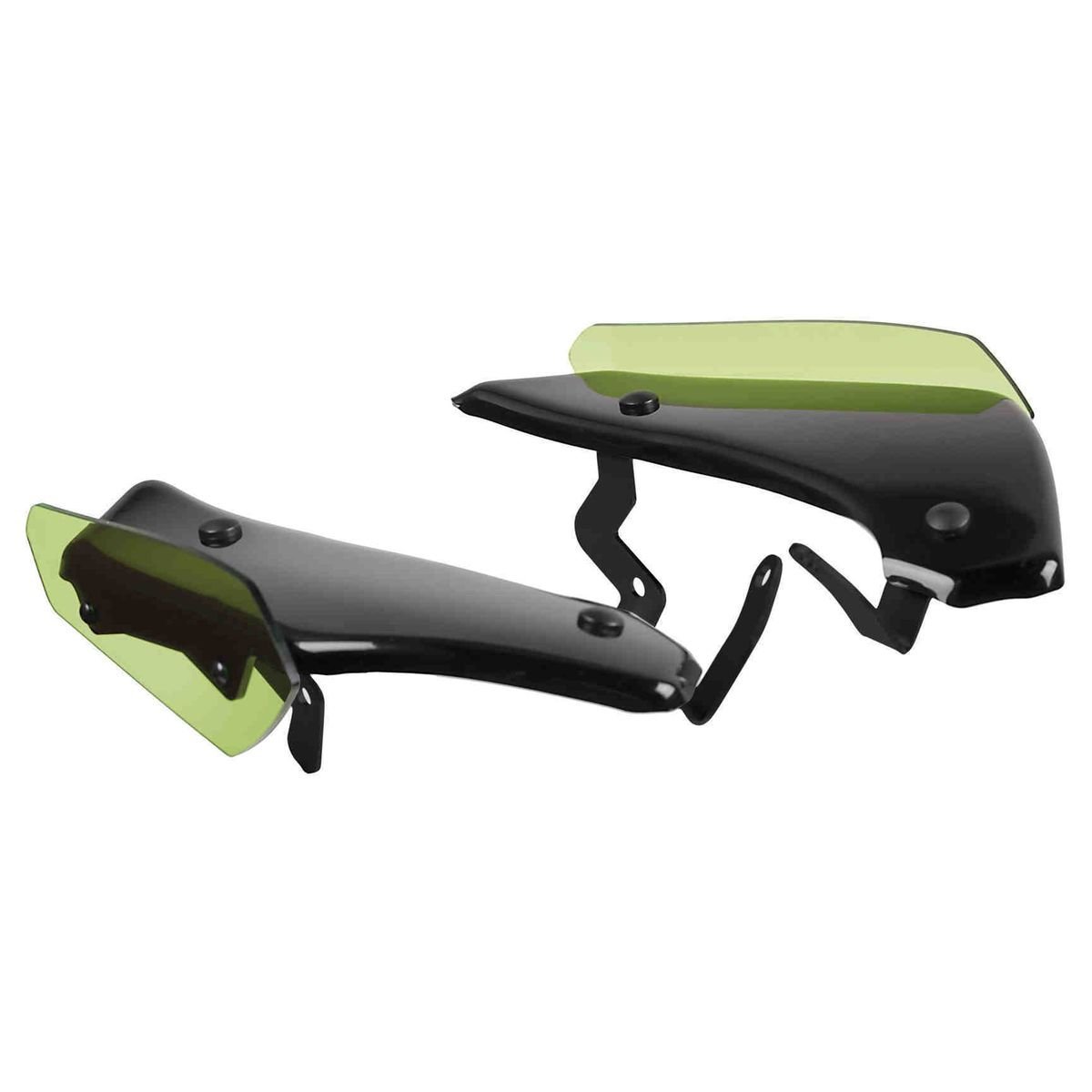 Puig Downforce Spoilers For Kawasaki Zx 10R