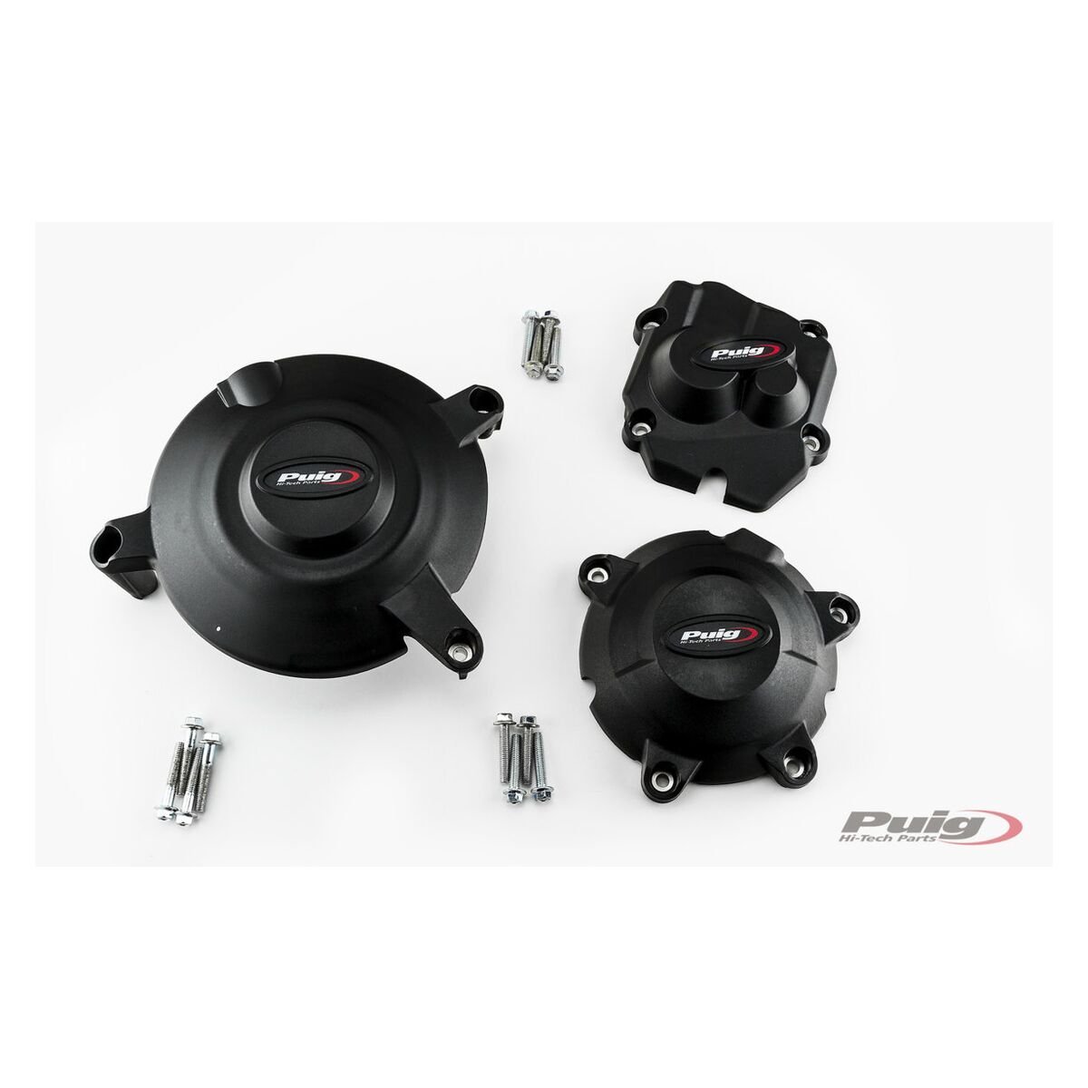 Puig Engine Cover For Kawasaki Zx 10R 2022