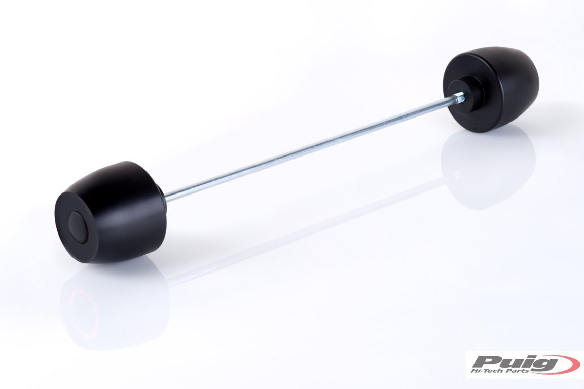 Puig Front Fork Protector For Kawasaki Z900