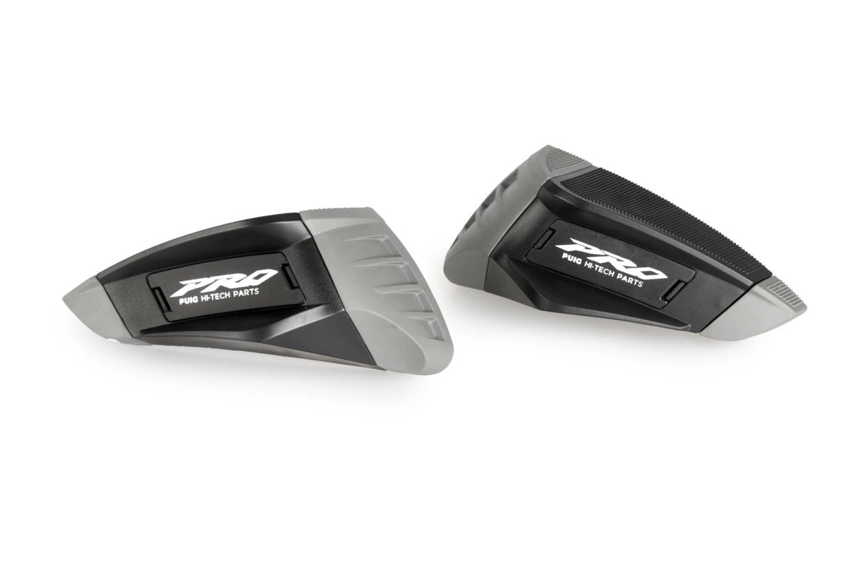Puig Pro 2.0 Frame Slider For Kawasaki Z900