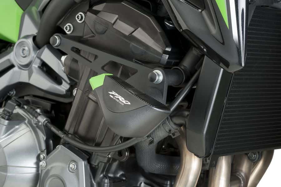 Puig Pro Frame Slider For Kawasaki Z900