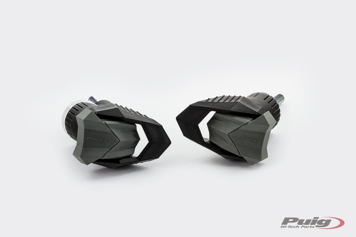 Puig R19 Frame Sliders For Kawasaki Z900