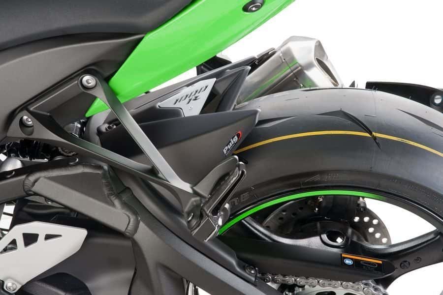 Puig Rear Fender For Kawasaki Zx 10Rr