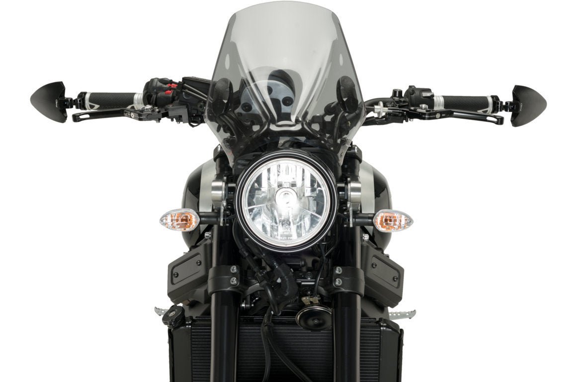 Puig Rear View Mirror Fold For Kawasaki Z900