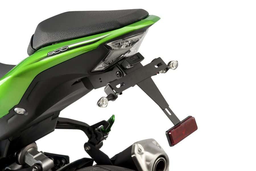Puig Tail Tidy For Kawasaki Z900