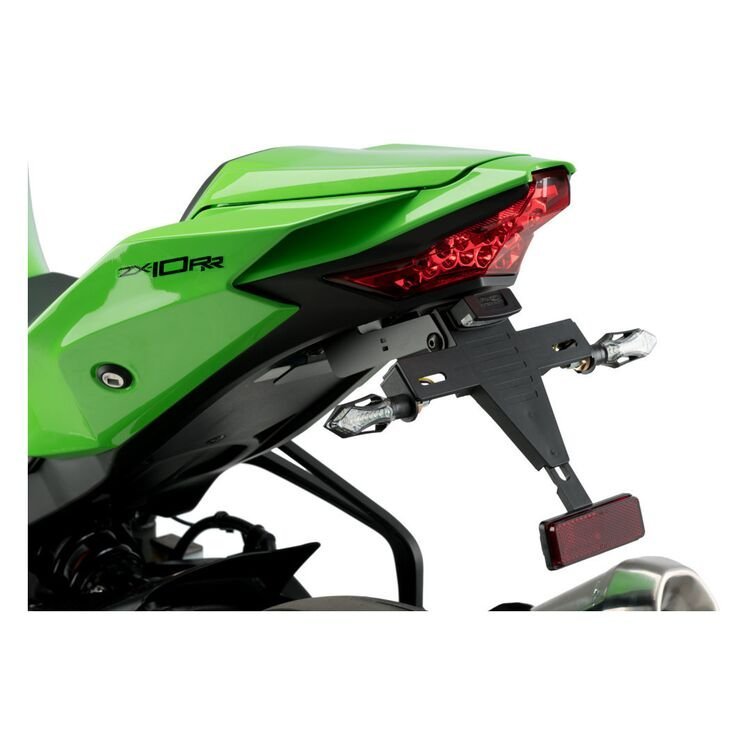 Puig Tail Tidy For Kawasaki Zx 10R 2022