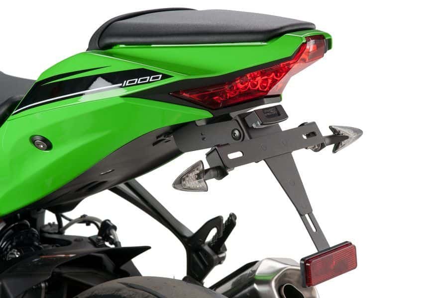 Puig Tail Tidy For Kawasaki Zx 10R