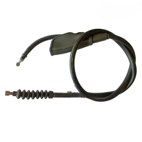 Pulsar 125 Bs6 Split Seat (dual Seats) Clutch Cable Bajaj Genuine Parts -