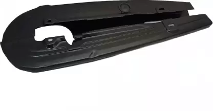 Chain Cover Assy. Black – Bajaj Pulsar 150cc/180cc