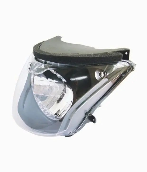 Head Light Assy-bajaj Pulsar