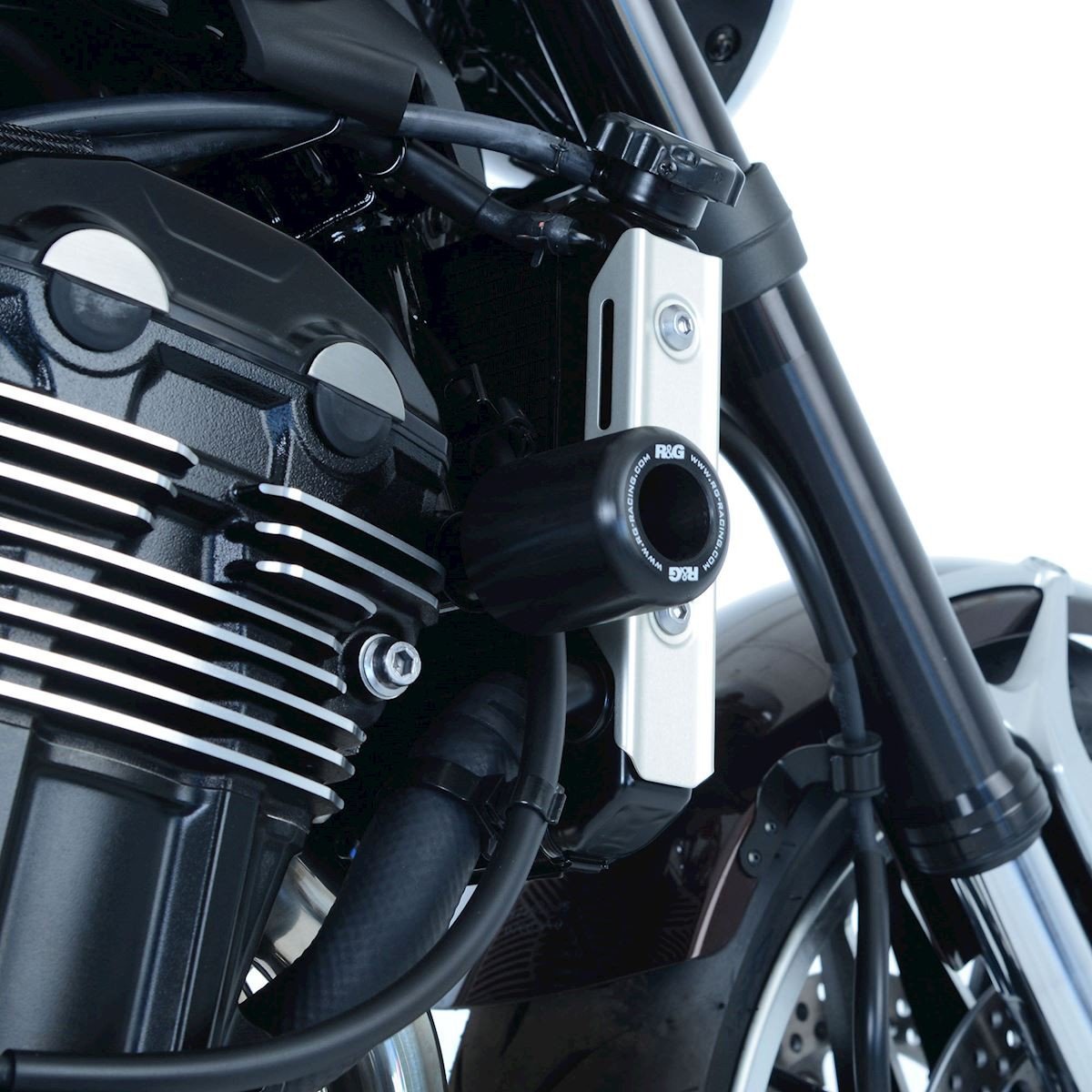 R&G Classic Style Crash Protector For Kawasaki Z900 2020