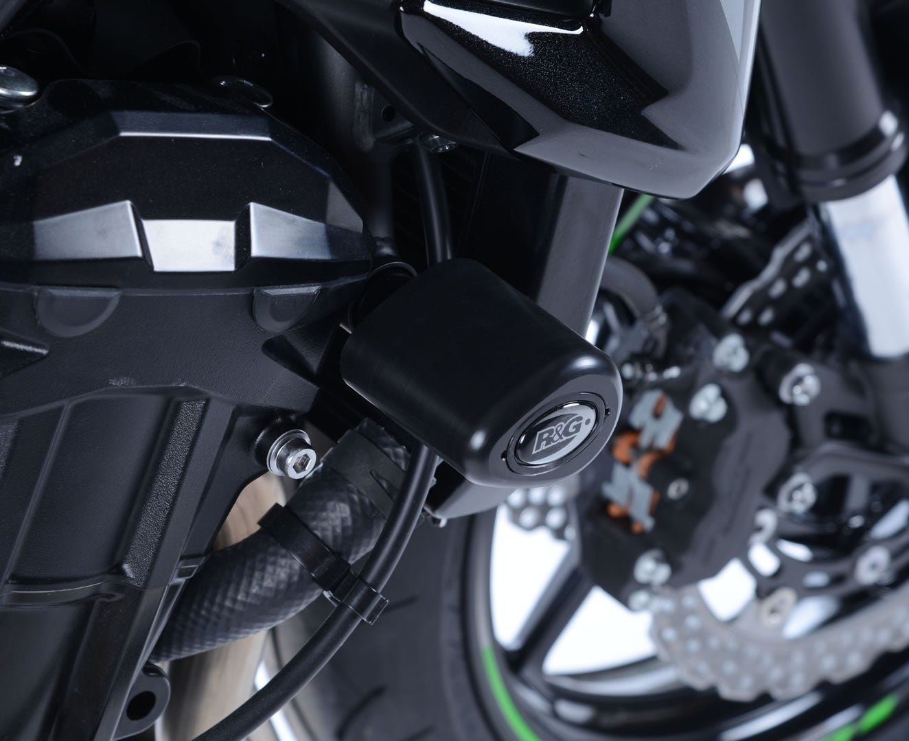 R&G Crash Protector For Kawasaki Z900