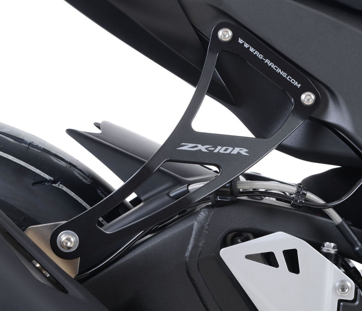 R&G Exhaust Hanger For Kawasaki Zx 10R