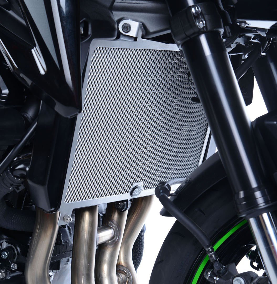 R&G Radiator Guard For Kawasaki Z900