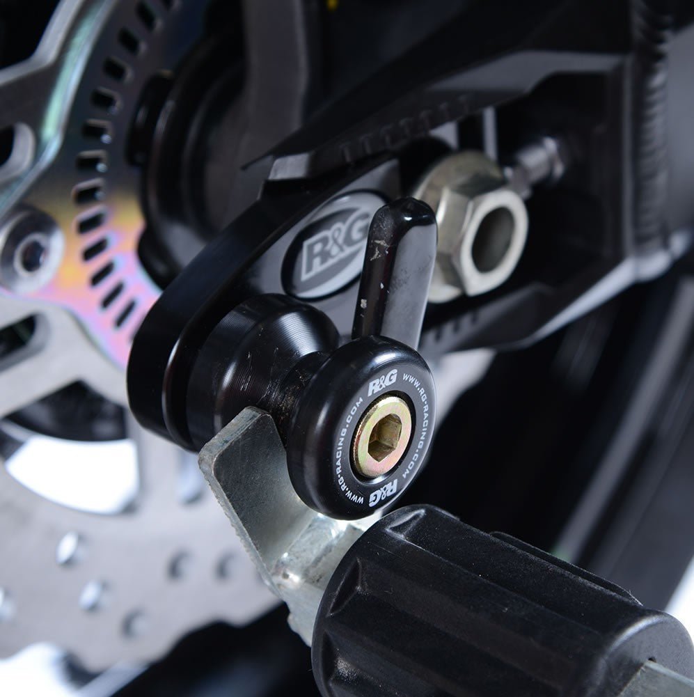 R&G Spools For Kawasaki Z900 2020