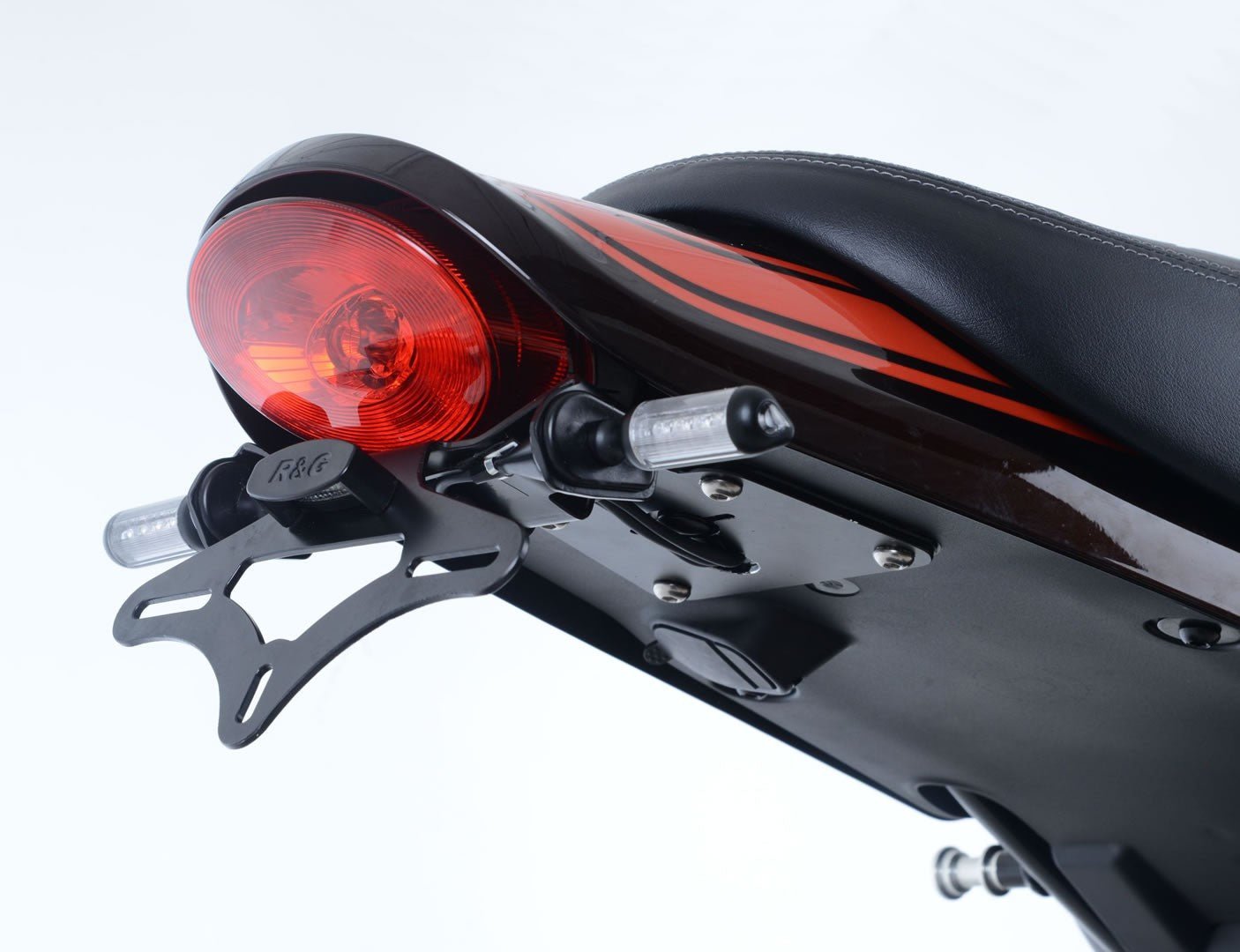R&G Tail Tidy For Kawasaki Z900 2020