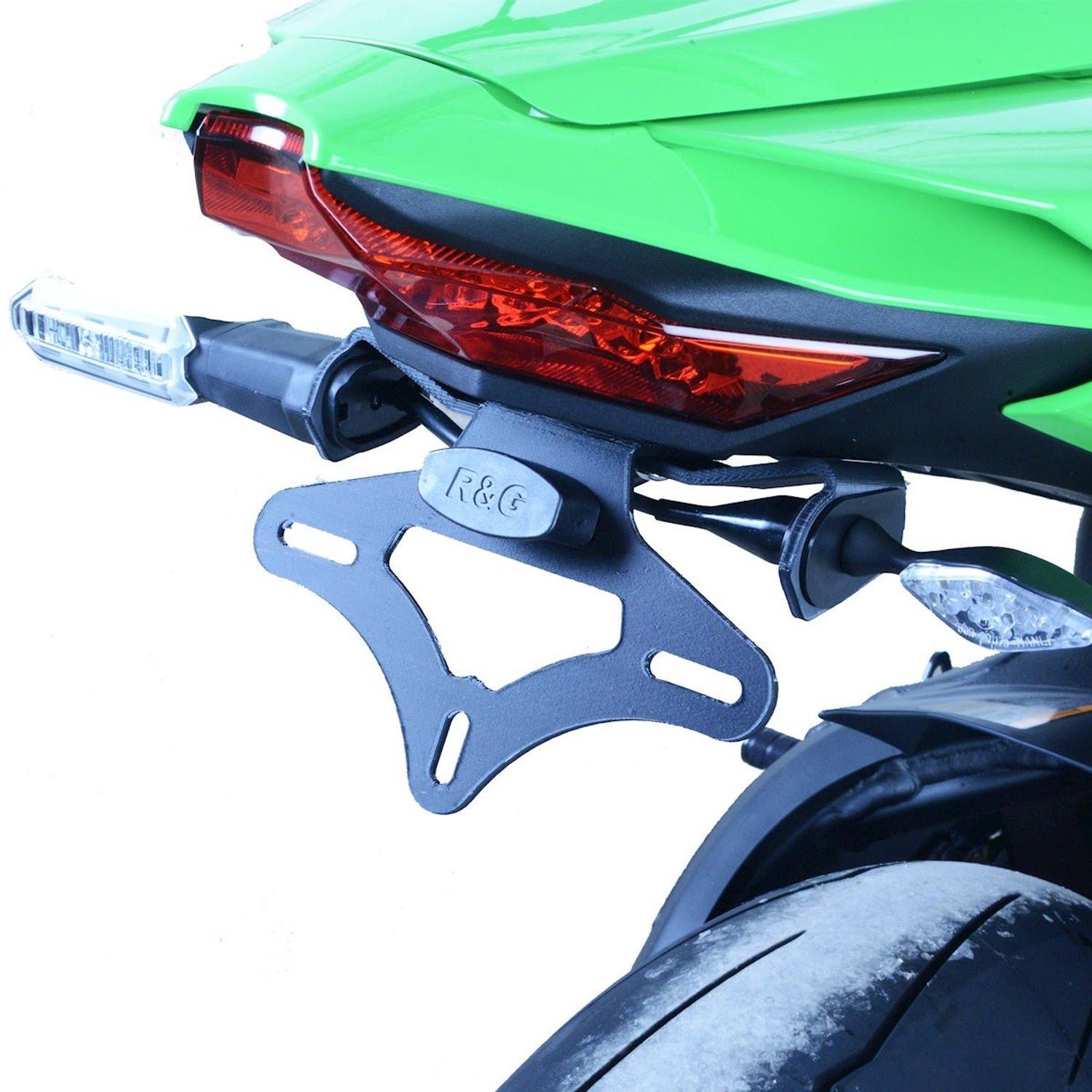 R&G Tail Tidy For Kawasaki Zx 10R 2021