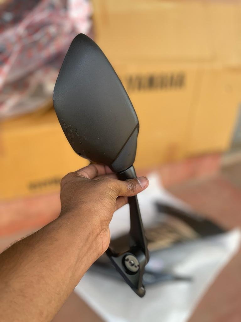 R15 V3 Left Side Mirror