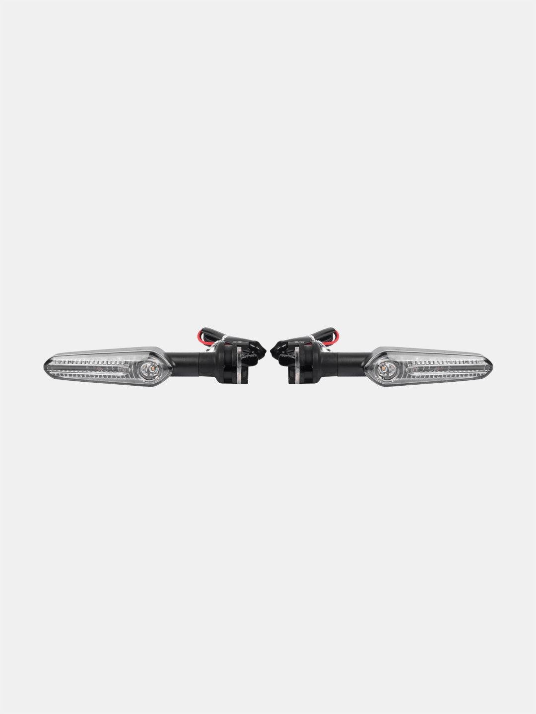 R15 V3/V4 MT15 Indicator Savage