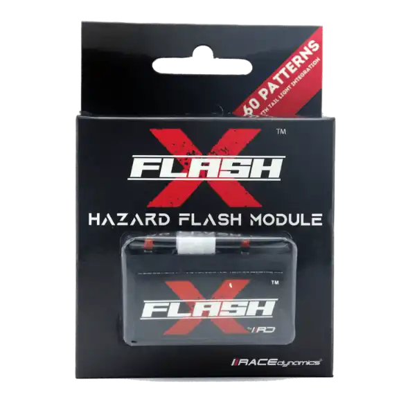 Race Dynamics Flash X Bajaj Pulsar 150 /180/200/ 220