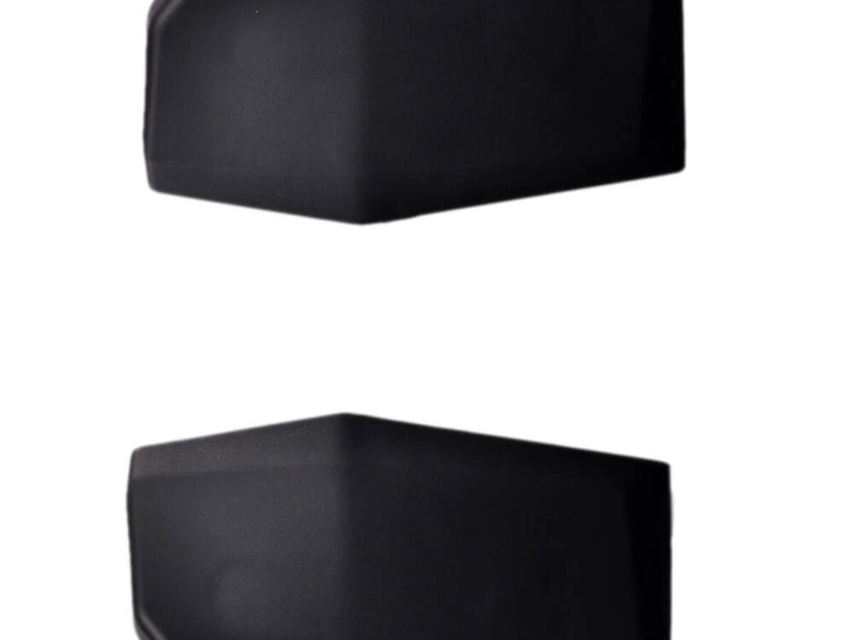 Radiator Cover Duke 200 - Image 2