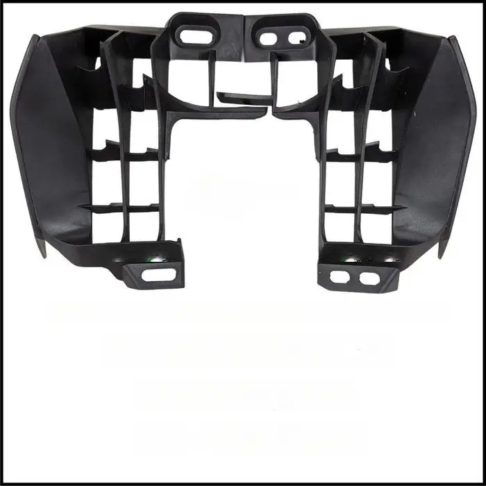 Radiator Guard Duke 250/390 - Jp181373 + Jp181374