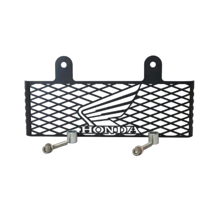 RADIATOR GUARD FOR CB300F