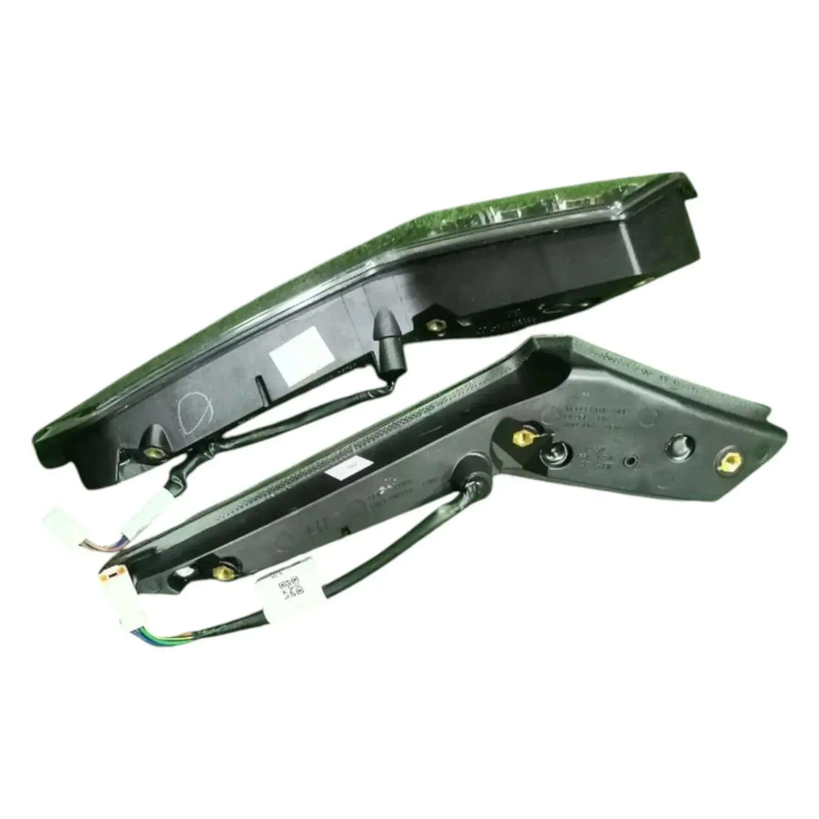 Rc 200 125 Gen2 Front Indicator Rh Lh Jy401038 Jy401039