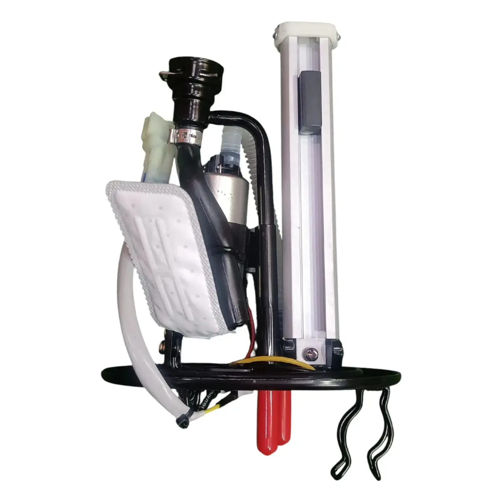 RC 200/390 Fuel Pump Assembly