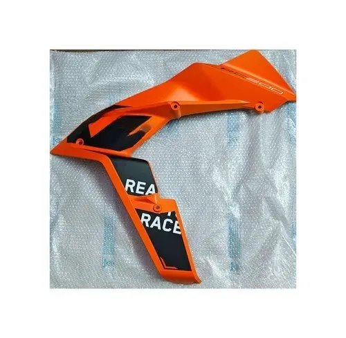 Rc 200 Gen-2 Moto Gp Edition Fairings - Image 2